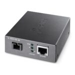 TP-Link TL-FC111B-20 | Media converter | 1x SC/UPC, 1x RJ45 100Mb/s, 1310 nm TX, 1550 nm RX, WDM