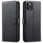 Etui Marv Wallet Samsung S24czarny/black bookcase