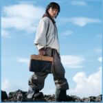 Laptop Sleeve Skinarma Jager 14" brown - imagine 4