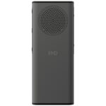 Phone HMD 130 Music TA-1717 DS gray - imagine 4