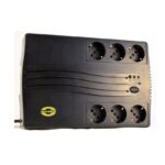 Orvaldi 650SP | UPS | 650VA/390W, 7Ah