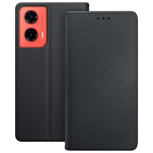 3MK Wallet Case for Motorola Moto    G35 5G - imagine 9