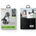 ENERGEA universal AirLock induction holder for cockpit black - imagine 7