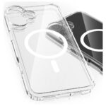 3MK Armor MagCase for Apple iPhone 16 Plus - imagine 2