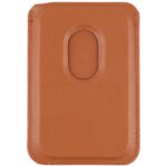 4-in-1 accessory set 4smarts Style MagSafe wallet, charger for Apple Watch, strap for Apple Watch, c - imagine 4