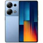 Xiaomi POCO M6 Pro 12/512 GB blue