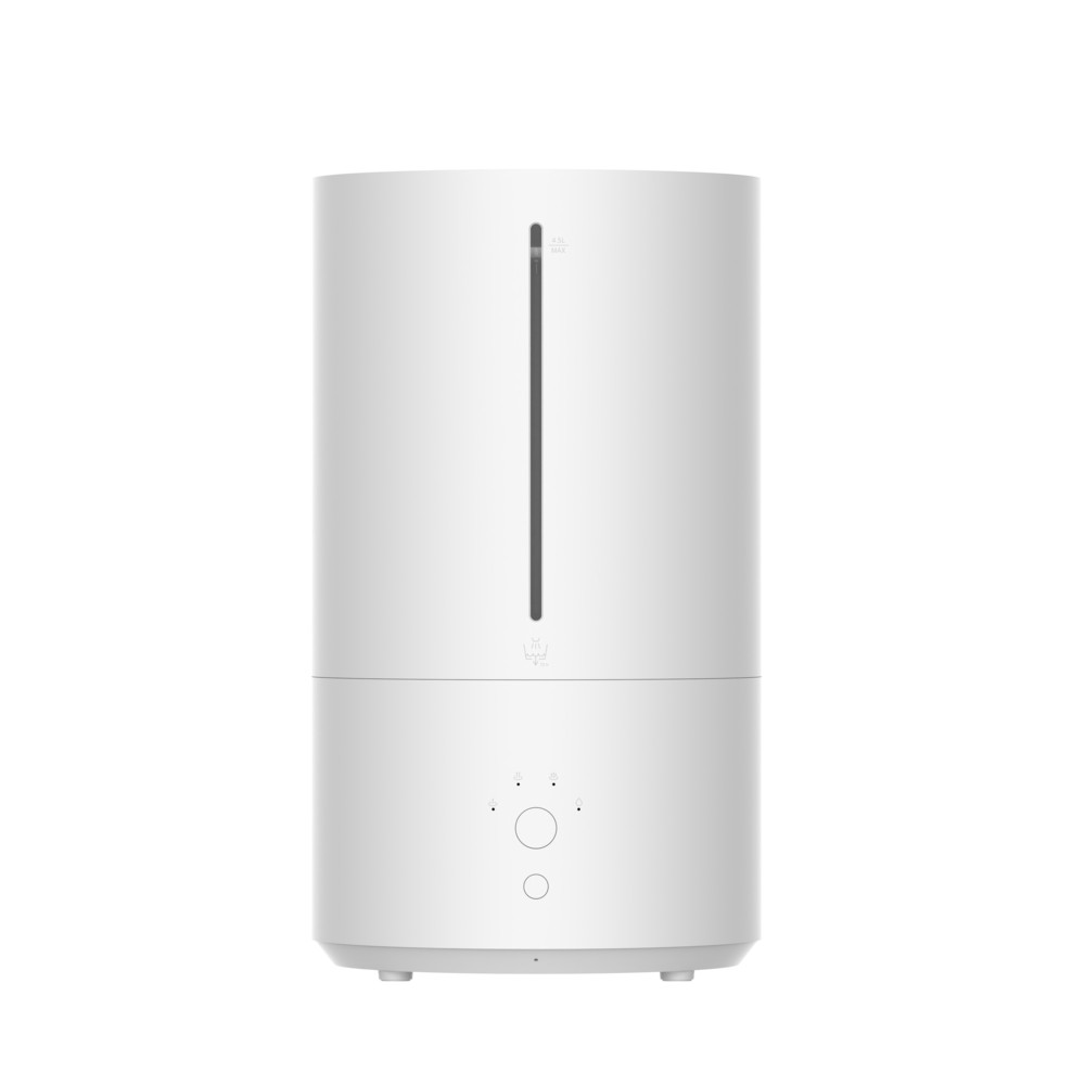 cps-a3be392d4675083381a8bb2fccf28879-2025-12-05-11-24-02 Xiaomi Smart Humidifier 2 EU | Air humidifier | 4.5L, 350ml/h, 38dB - imagine 1