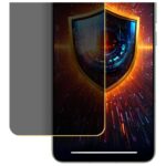 3MK Silky Matt Privacy Screen Protector for Xiaomi 15 Pro - imagine 8