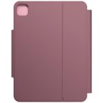 Typecase Edge case with keyboard for iPad Air 13" 2024/2025 rose - imagine 3