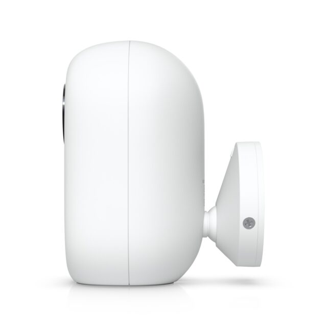 Ubiquiti UVC-G4-INS-EU | IP Camera | Camera G4 Instant, 2K HD, 30 FPS, IPX5, WiFi, Bluetooth - imagine 4