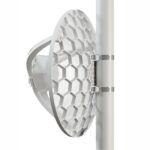 Mikrotik LHGG LTE6 kit | LTE Router | LHGGR&FG621-EA, 1x GE, RouterOS L3