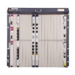 Huawei MA5680T | OLT | GPON, 1x X2CS, 2x SCUN, 2x PRTE