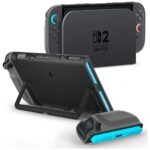 Spigen Nano Pop Case for Nintendo Switch 2 black