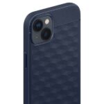 Spigen Caseology Parallax MAG iPhone 14 Plus / 15 Plus 6,7" Magsafe Midnight Blue ACS04928 - imagine 8
