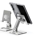 Araree case Nukin 360 Sam Z Fold6 clear AR20-02029A - imagine 5