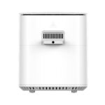 Xiaomi MAF13 Single 6 L1550 W Hot air fryer White - imagine 4