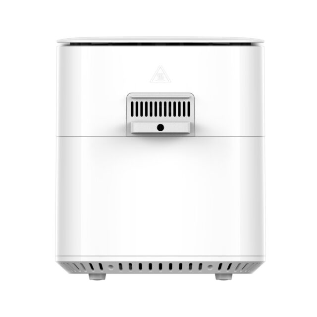 Xiaomi MAF13 Single 6 L1550 W Hot air fryer White - imagine 4