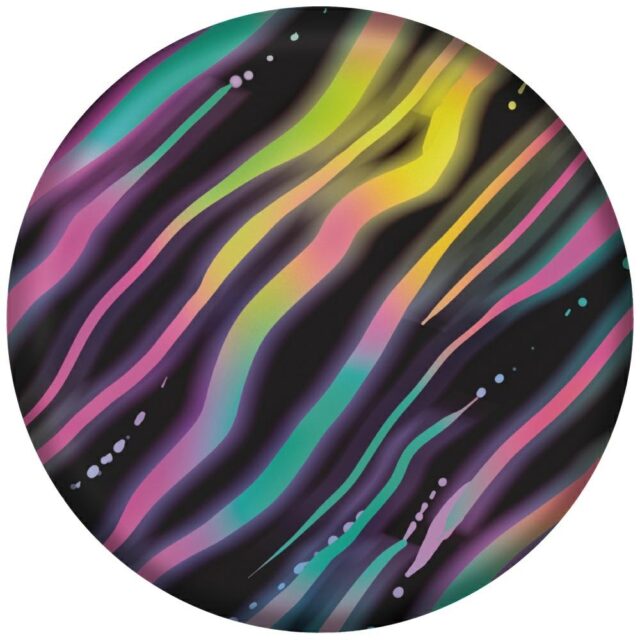 Waboba Wingman silicone disc frisbee 15cm - imagine 10