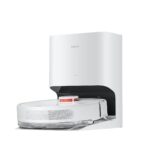 Xiaomi Robot Vacuum X10 | Smart vacuum cleaner | 5200mAh, 4000Pa - imagine 3