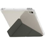 Case Skinarma Zeta iPad Air 11"          (M2/M3/5Gen/4Gen) grey - imagine 3