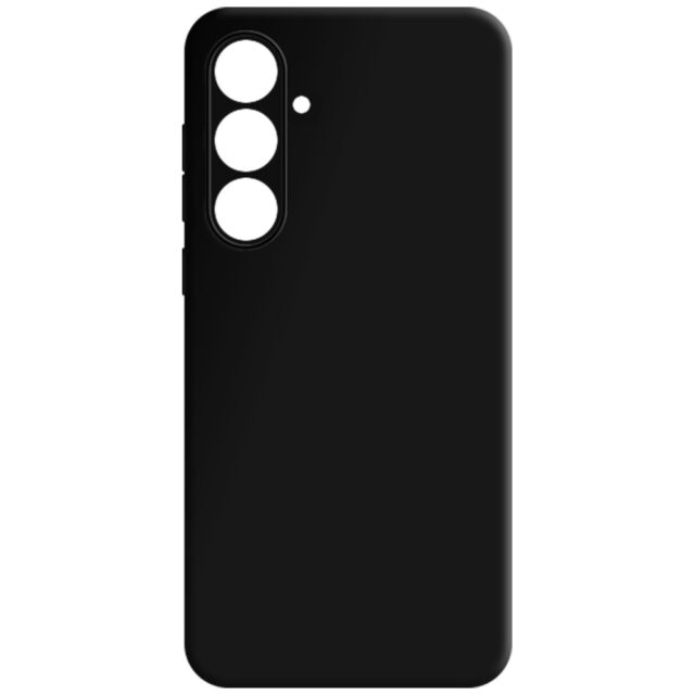 Case 3MK Matt Case Pro for Samsung Galaxy A35 5G - imagine 4