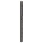Spigen Liquid Air Case for Samsung Galaxy S25 Gray - imagine 5
