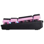 Mechanical Gaming Keyboard XTRIKE ME GK-985P EN Black - imagine 4