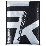 Skinarma Bag Comet laptop sleeve 14" black - imagine 2