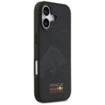 Case Red Bull Meshed Debossed Bull       MagSafe for iPhone 17 navy - imagine 4