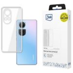 3MK Clear Case for Oppo Reno 10      (CPH2531)/Pro