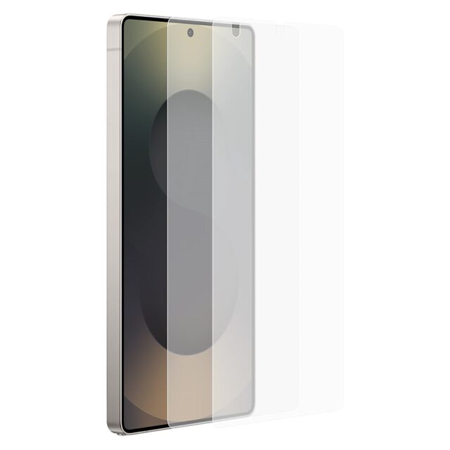 Protective film Samsung Anti-reflecting Film 2pcs for Galaxy S25 Ultra transparent - imagine 2
