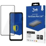 3MK HardGlass Max Lite tempered glass for Samsung Galaxy XCover 7