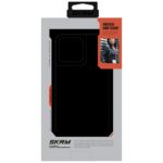 Etui Skinarma Vigor MagSafe do iPhone 17  Pro Max zielony - imagine 6