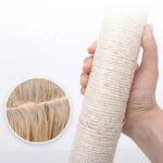 Cat Scratching Post for Kittens Extralink Pets, Scratching Bed Toy Ball Pet-771 - imagine 3