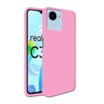 Beline Case Candy Realme C30 Light Pink
