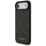 Guess 4G Classic case for iPhone Air black - imagine 2