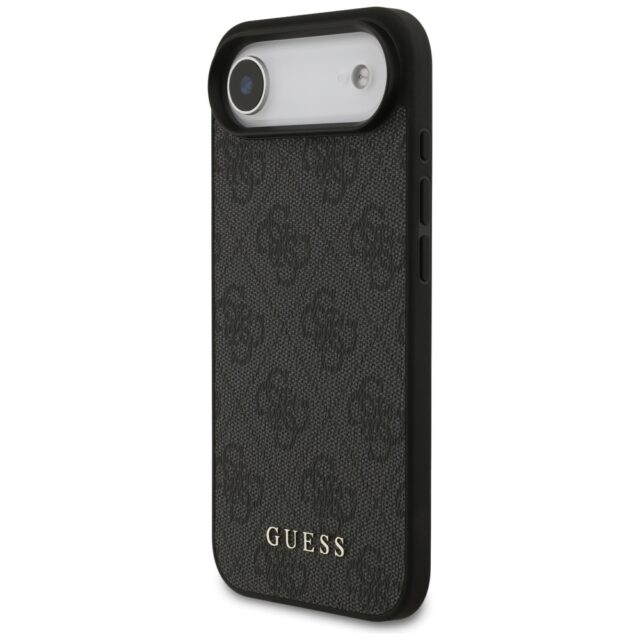 Guess 4G Classic case for iPhone Air black - imagine 2