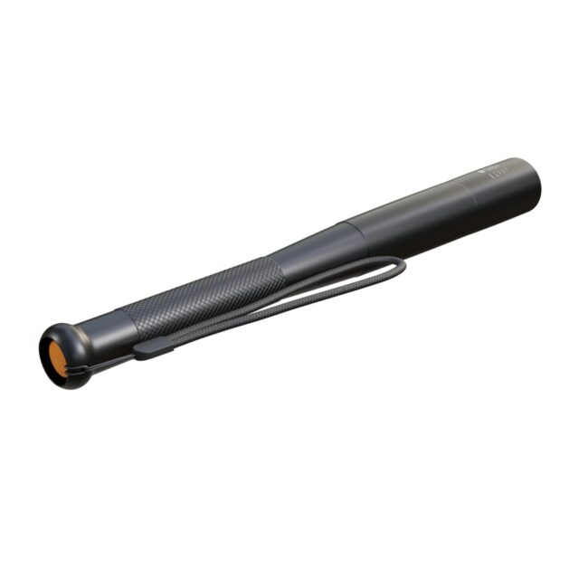Extralink EFL-1101 Combat | Baseball Bat Flashlight | 10W, 300lm - imagine 5