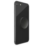 Popsockets 2 Genuine Carbon Fiber 800927 - Luxe Phone Grip and Stand - imagine 5