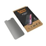 PanzerGlass Standard Super+ iPhone 13Mini 5,4" Privacy Antibacterial P2741 - imagine 5