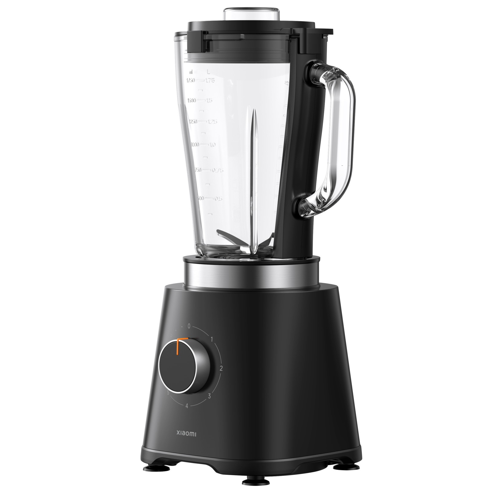 cps-a4b090456a58363067ee269e6af14ef6-2025-12-05-13-43-57 Blender Xiaomi 600W with Glass Pitcher - imagine 1