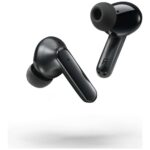 Bluetooth headphones Motorola Moto Buds 125 black - imagine 4