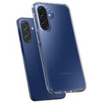 Etui Spigen Ultra Hybrid do Samsung       Galaxy A17 4G/5G przezroczysty - imagine 6