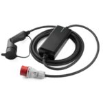 Extralink BN60 | EV Charger | - imagine 3