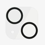 PanzerGlass Camera Protector iPhone 13/13 mini 0383 - imagine 4