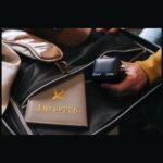 Wall Charger Verbatim Mini GaN 100W 2xUSB-C PD/1x USB-A QC black 32230 - imagine 3