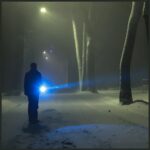 Flashlight T6 USB L18368 - imagine 10