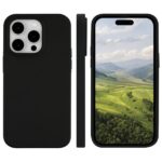 Etui dbramante 1928 Monaco MagSafe do    iPhone 15 Pro Max czarny/black - imagine 3