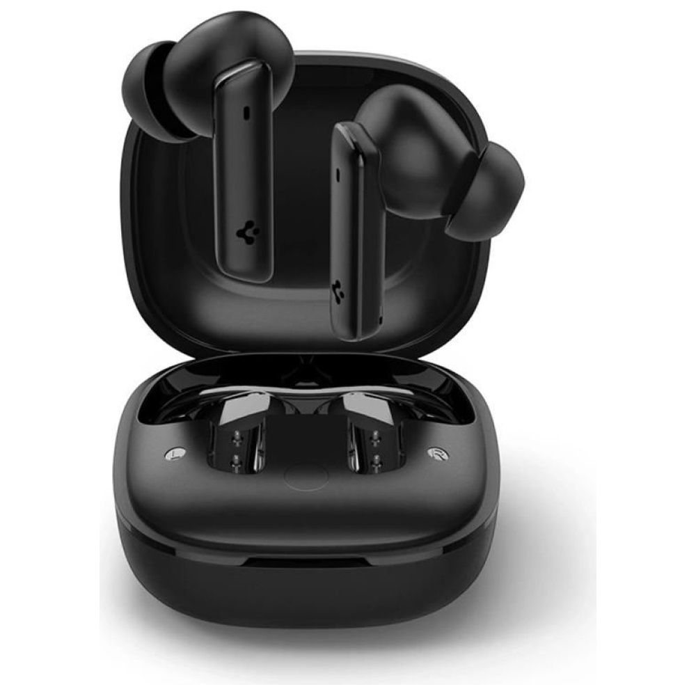 cps-a4e479665c31cba4bc60fef5e80f6dbf-2025-12-07-02-58-27 TWS Headphones Spigen SA2402 ANC PRO black - imagine 1