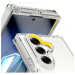 Case 3MK Armor MagCase for Samsung Galaxy Z Fold7 - imagine 6